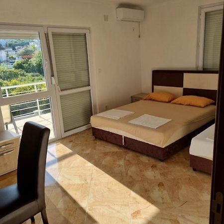 Apartmani Ani Bar Dış mekan fotoğraf