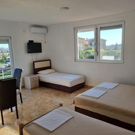 Apartmani Ani Bar Dış mekan fotoğraf