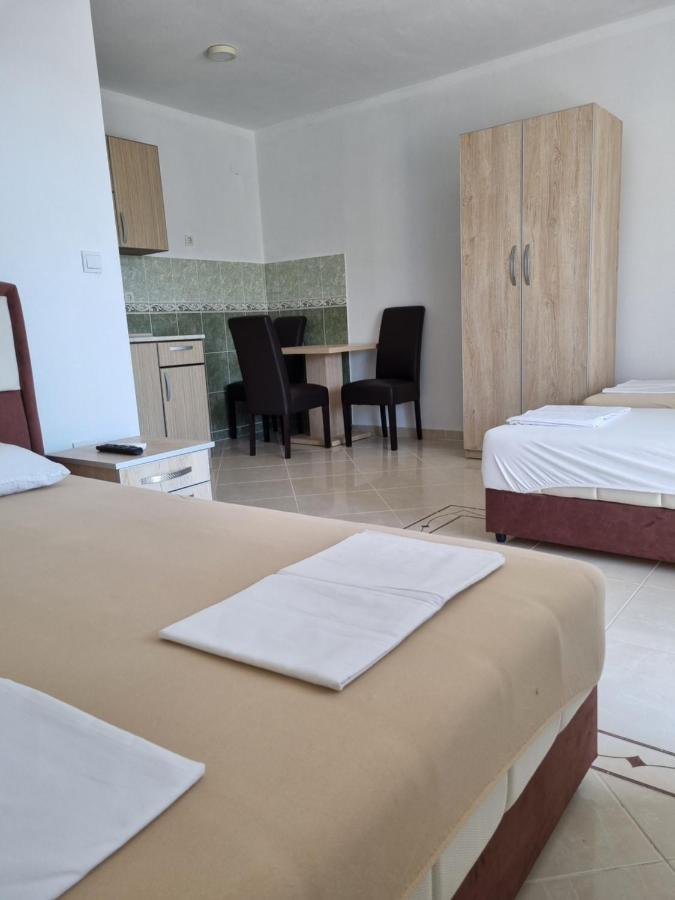 Apartmani Ani Bar Dış mekan fotoğraf