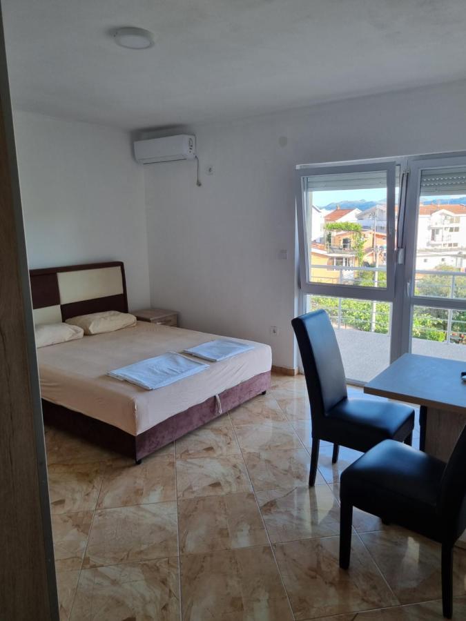 Apartmani Ani Bar Dış mekan fotoğraf