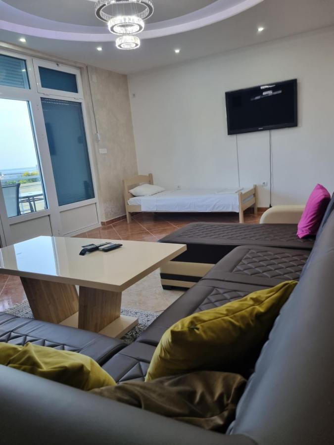 Apartmani Ani Bar Dış mekan fotoğraf