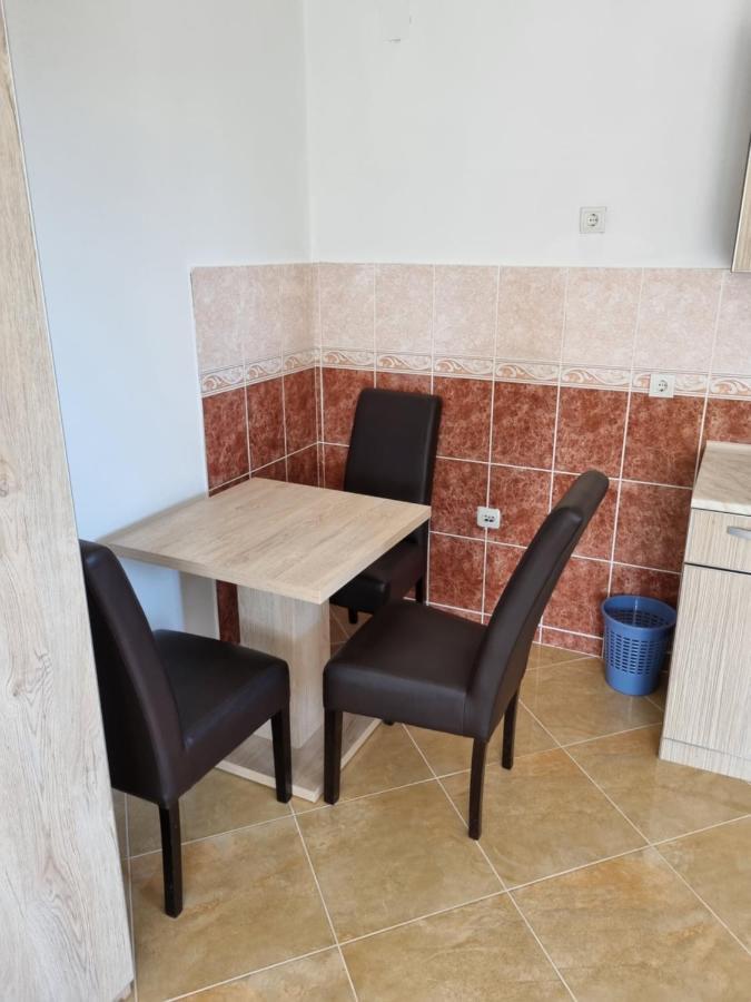 Apartmani Ani Bar Dış mekan fotoğraf