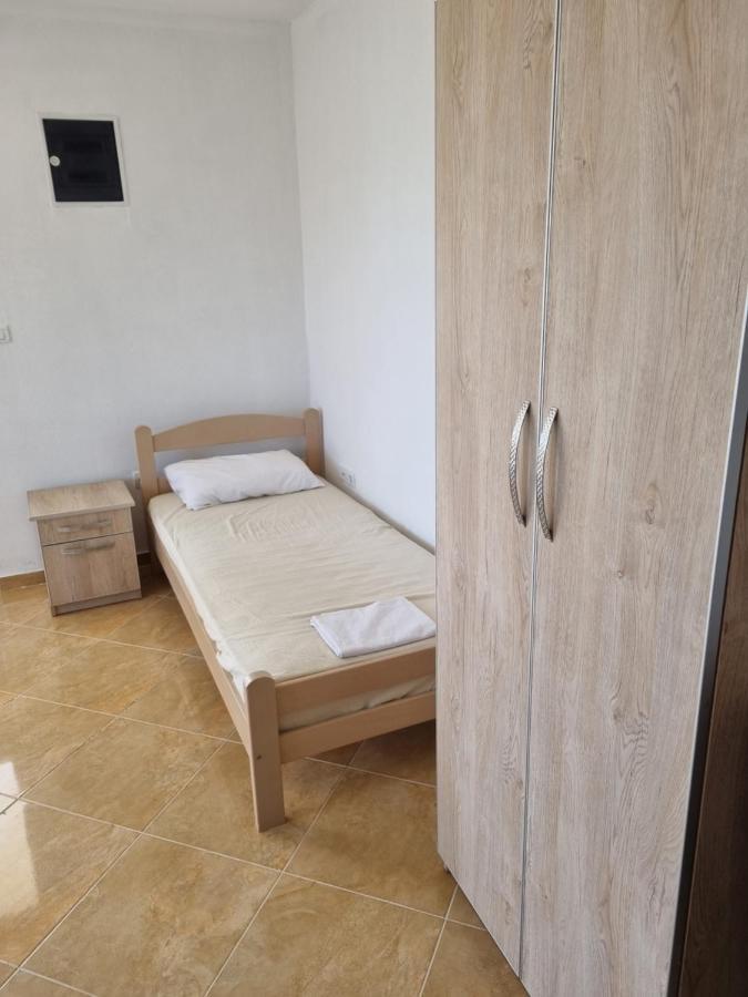 Apartmani Ani Bar Dış mekan fotoğraf