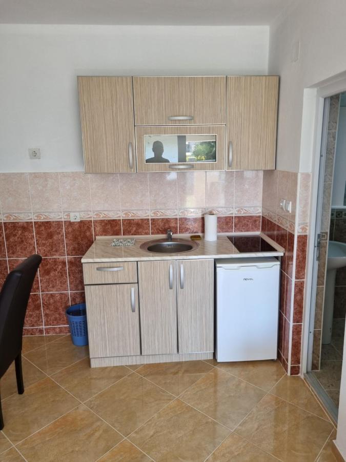 Apartmani Ani Bar Dış mekan fotoğraf