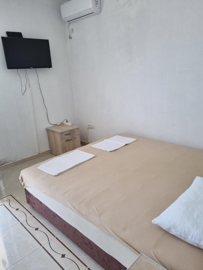 Apartmani Ani Bar Dış mekan fotoğraf