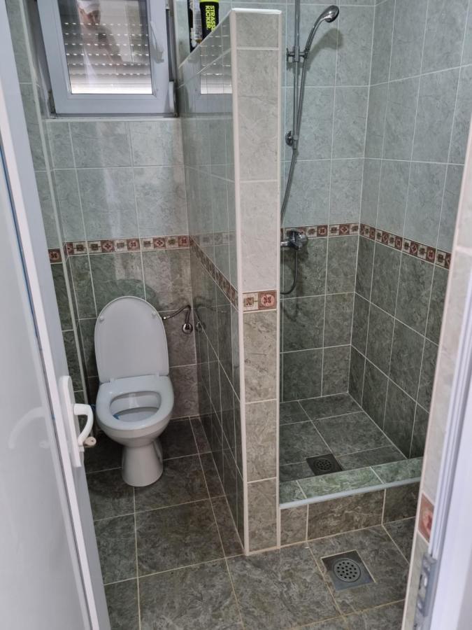 Apartmani Ani Bar Dış mekan fotoğraf
