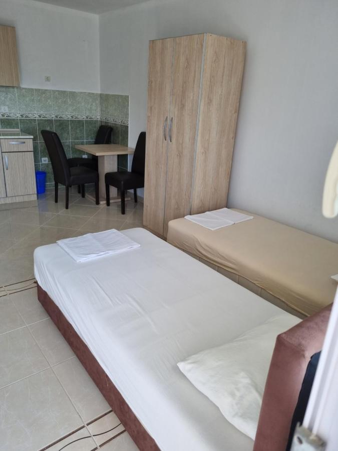 Apartmani Ani Bar Dış mekan fotoğraf