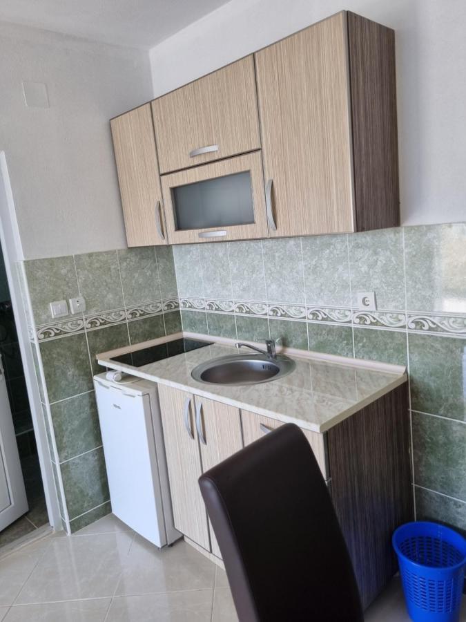 Apartmani Ani Bar Dış mekan fotoğraf