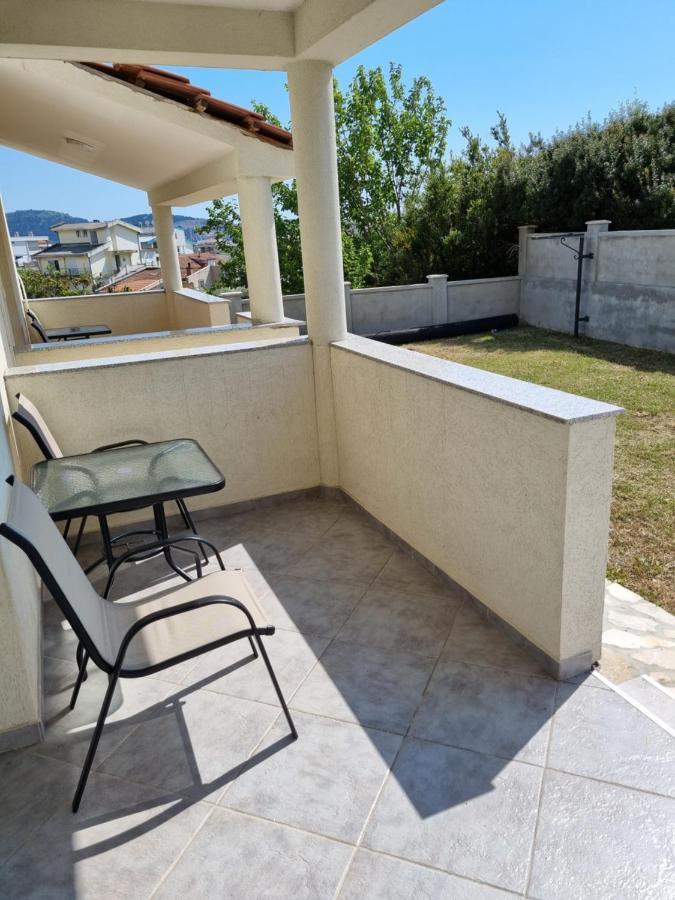Apartmani Ani Bar Dış mekan fotoğraf