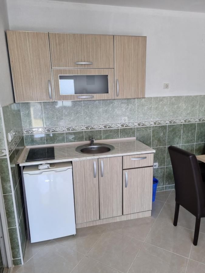 Apartmani Ani Bar Dış mekan fotoğraf