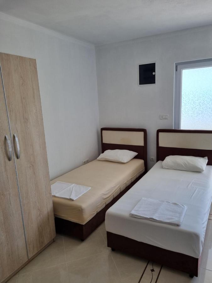 Apartmani Ani Bar Dış mekan fotoğraf