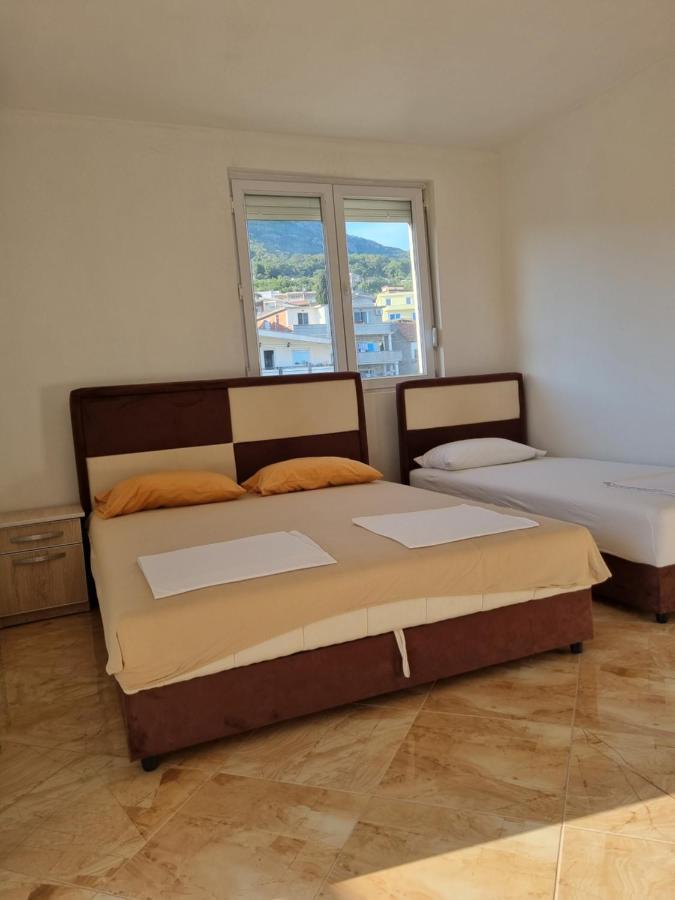 Apartmani Ani Bar Dış mekan fotoğraf