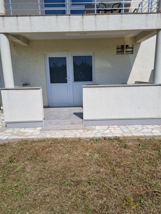 Apartmani Ani Bar Dış mekan fotoğraf
