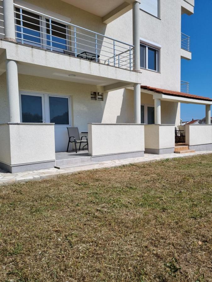Apartmani Ani Bar Dış mekan fotoğraf