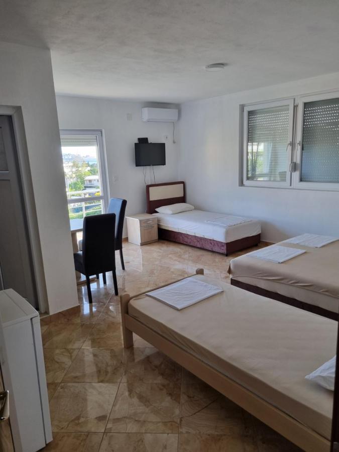 Apartmani Ani Bar Dış mekan fotoğraf
