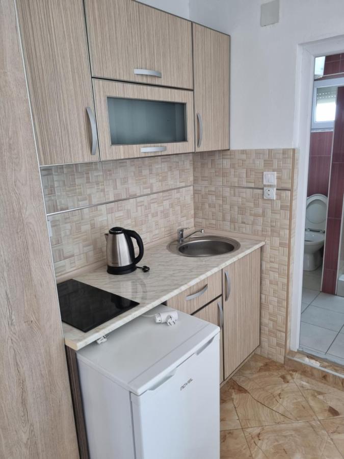 Apartmani Ani Bar Dış mekan fotoğraf