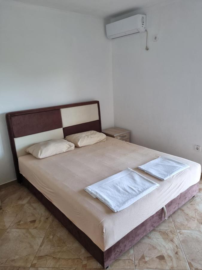 Apartmani Ani Bar Dış mekan fotoğraf