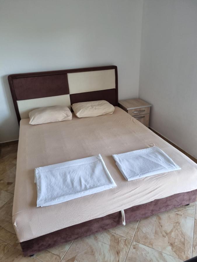 Apartmani Ani Bar Dış mekan fotoğraf