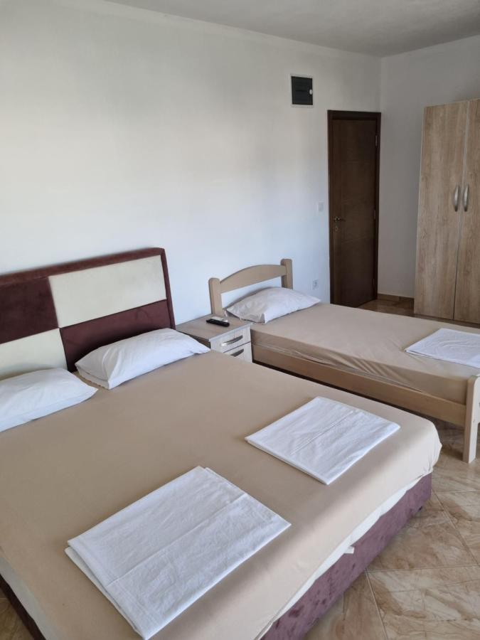 Apartmani Ani Bar Dış mekan fotoğraf