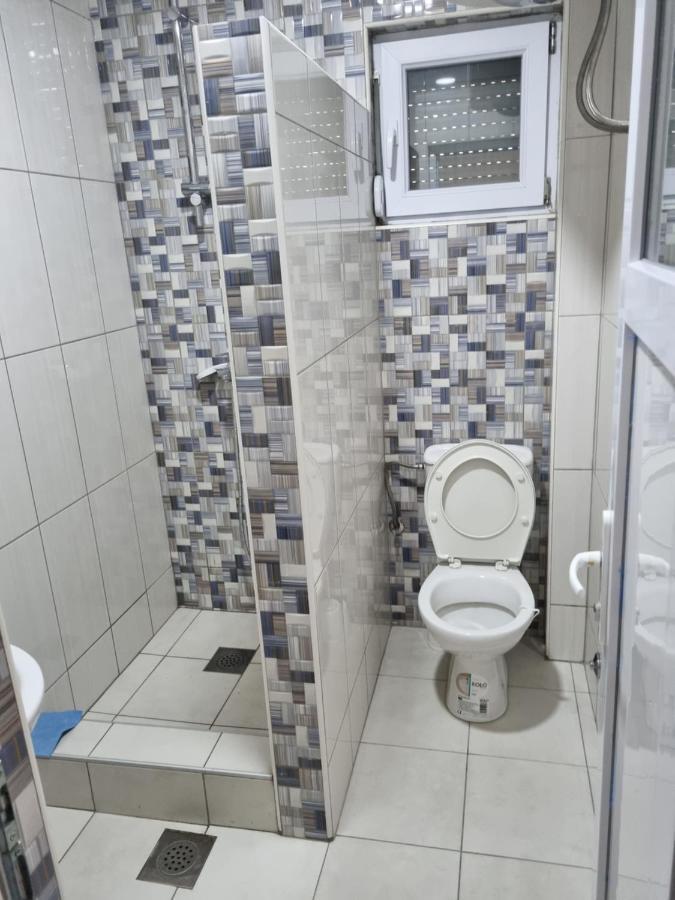 Apartmani Ani Bar Dış mekan fotoğraf