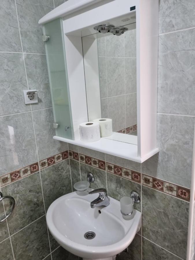 Apartmani Ani Bar Dış mekan fotoğraf