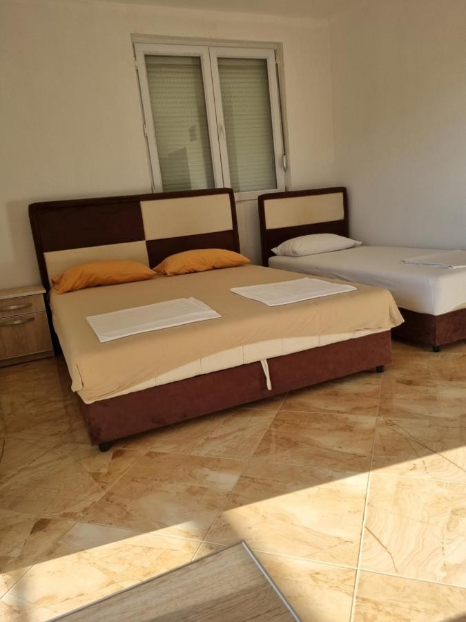 Apartmani Ani Bar Dış mekan fotoğraf