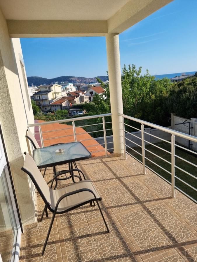 Apartmani Ani Bar Dış mekan fotoğraf