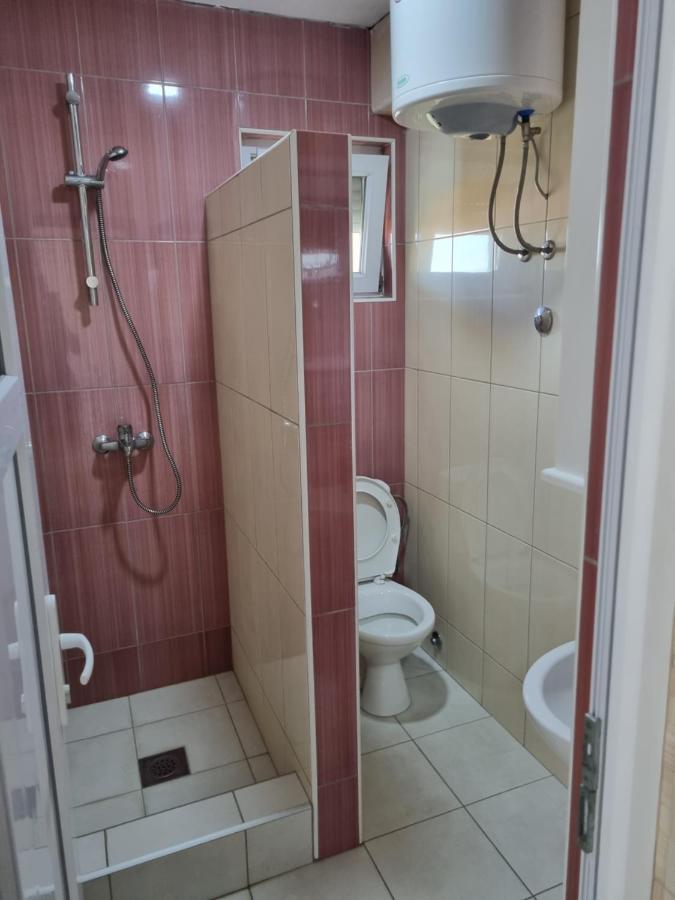 Apartmani Ani Bar Dış mekan fotoğraf