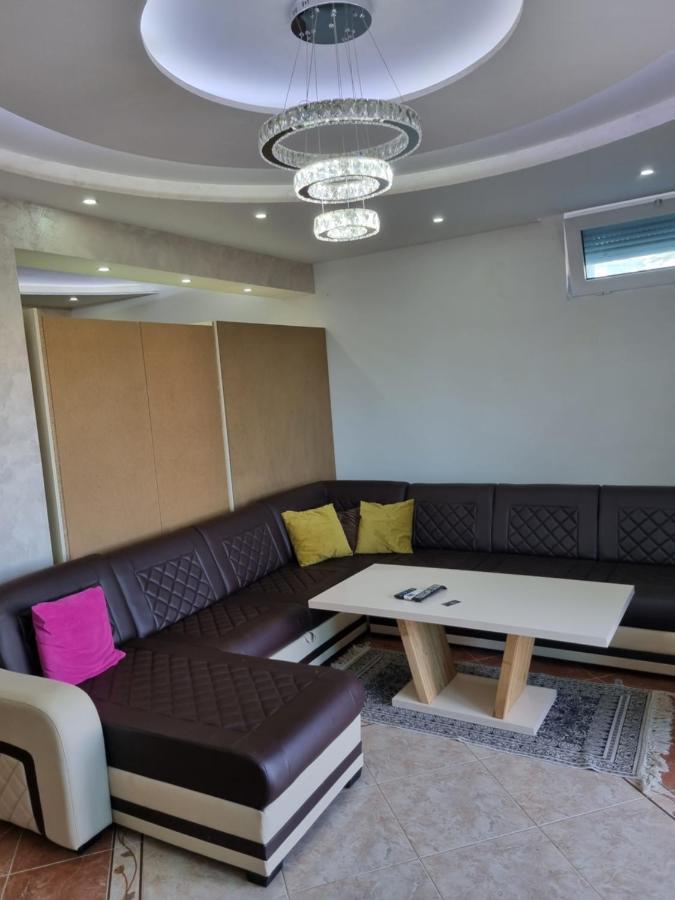 Apartmani Ani Bar Dış mekan fotoğraf