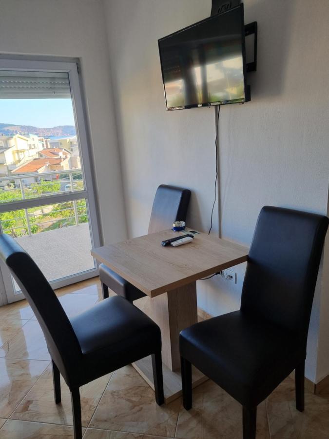 Apartmani Ani Bar Dış mekan fotoğraf