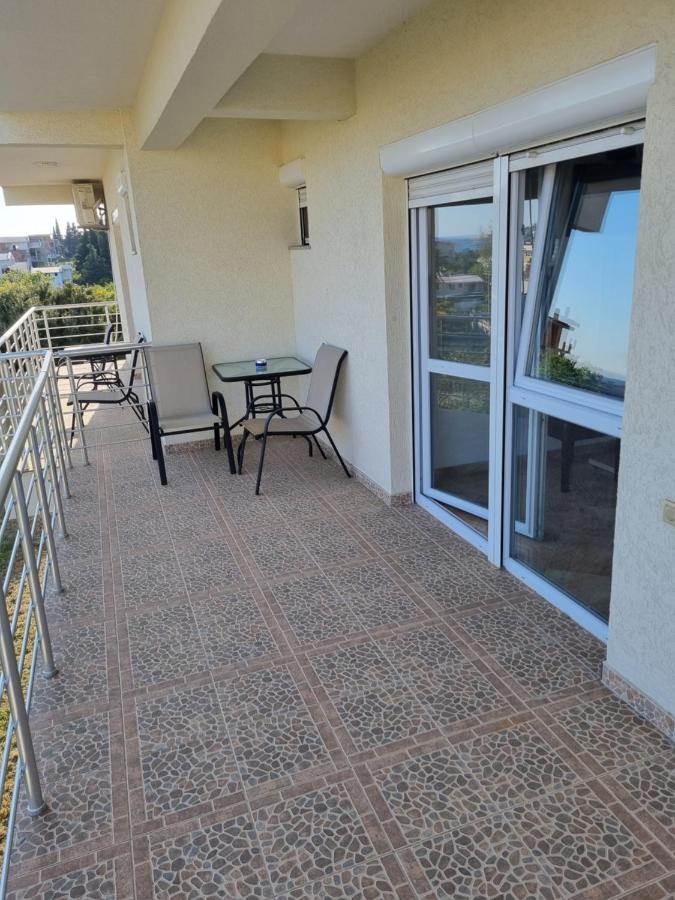 Apartmani Ani Bar Dış mekan fotoğraf