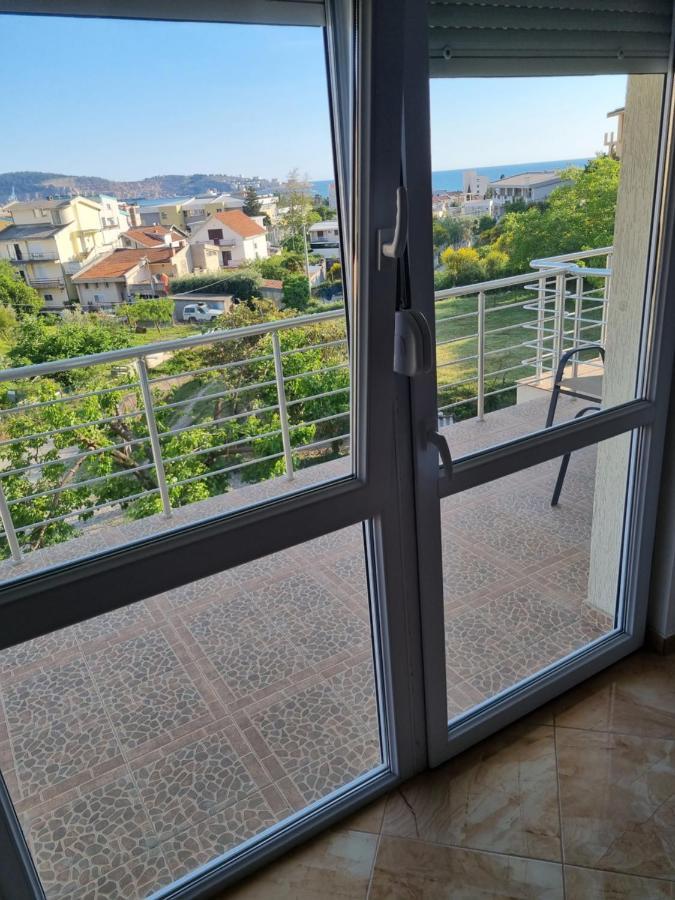 Apartmani Ani Bar Dış mekan fotoğraf
