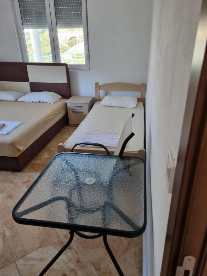 Apartmani Ani Bar Dış mekan fotoğraf