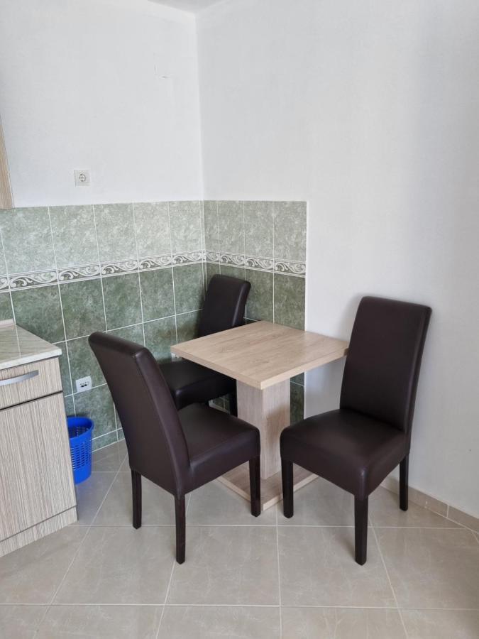 Apartmani Ani Bar Dış mekan fotoğraf
