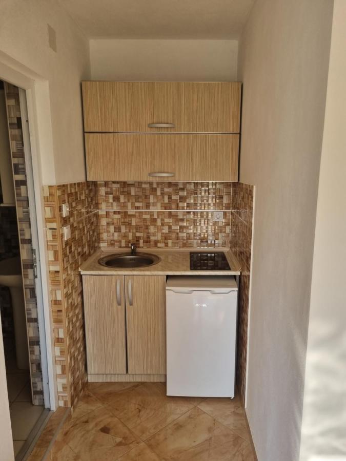 Apartmani Ani Bar Dış mekan fotoğraf