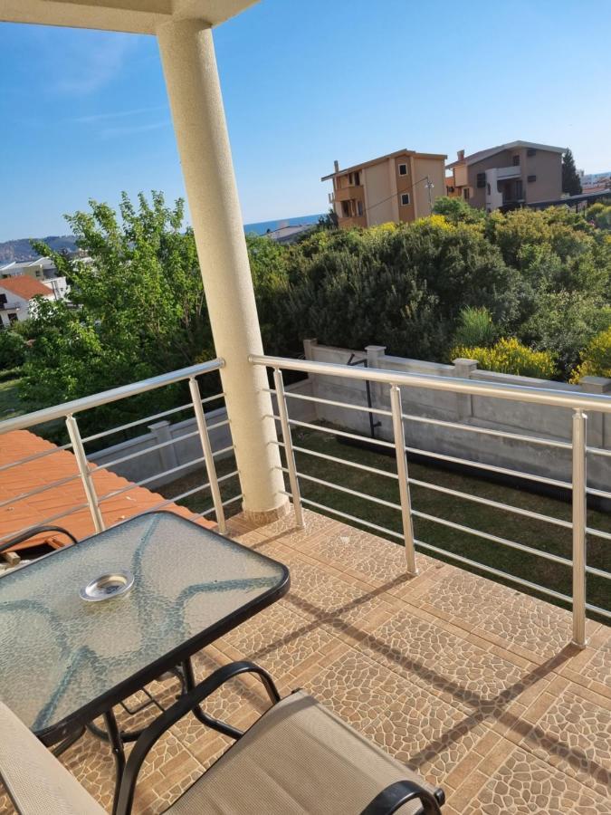 Apartmani Ani Bar Dış mekan fotoğraf