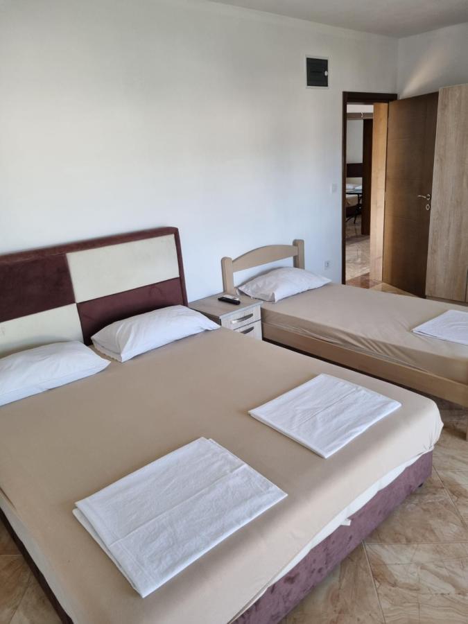 Apartmani Ani Bar Dış mekan fotoğraf