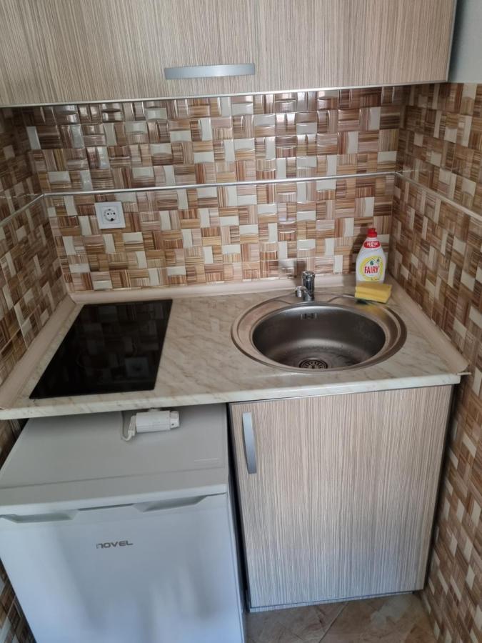 Apartmani Ani Bar Dış mekan fotoğraf